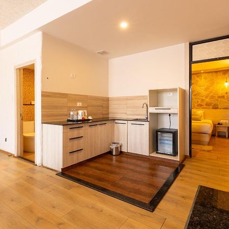 Arushi Boutique Hotel Katmandu Zewnętrze zdjęcie