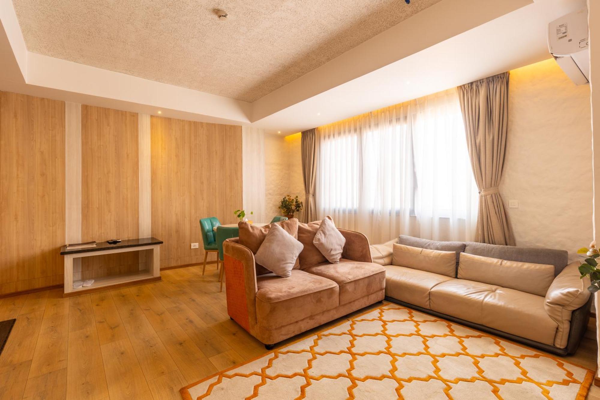 Arushi Boutique Hotel Katmandu Zewnętrze zdjęcie