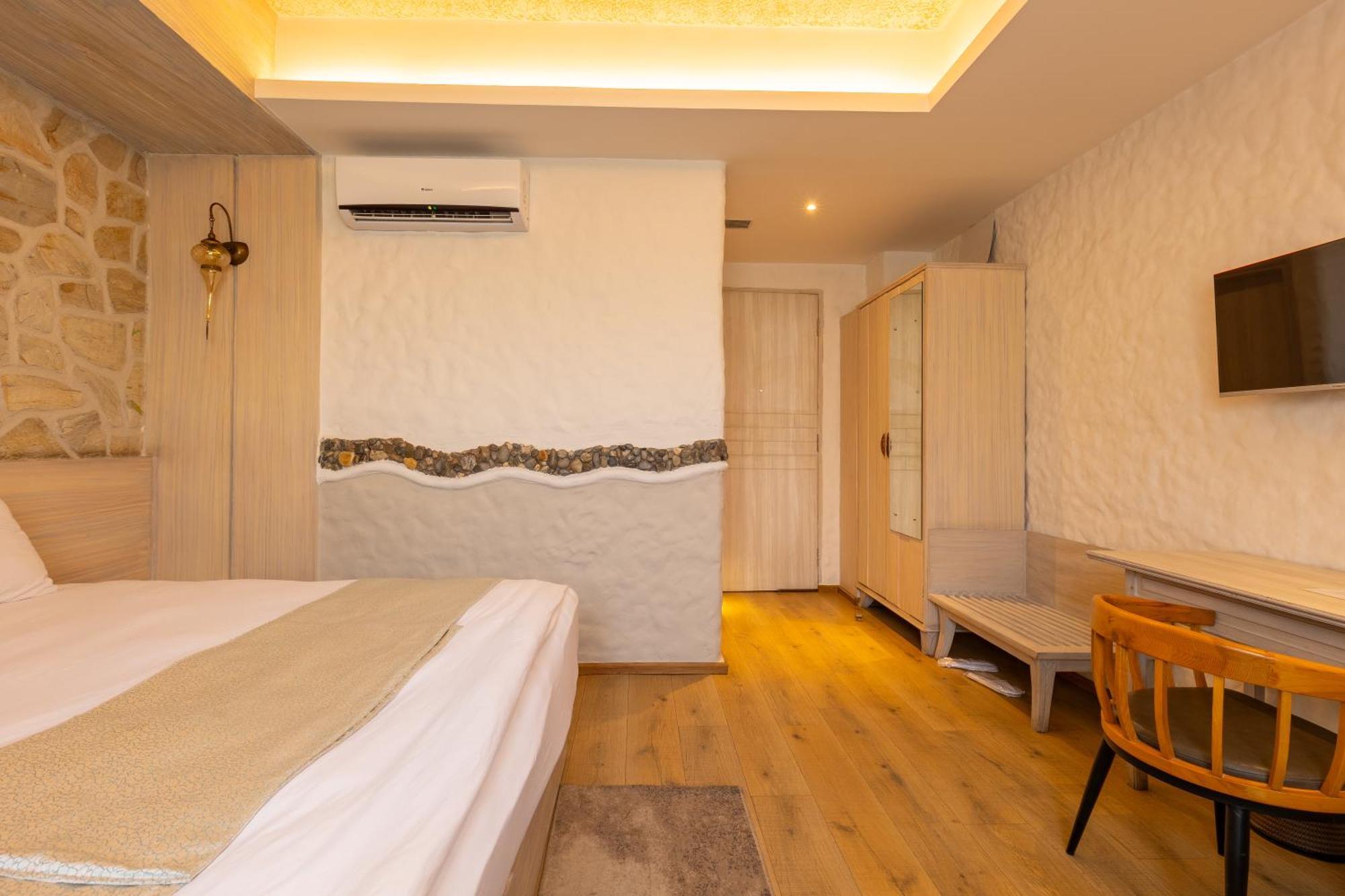 Arushi Boutique Hotel Katmandu Zewnętrze zdjęcie