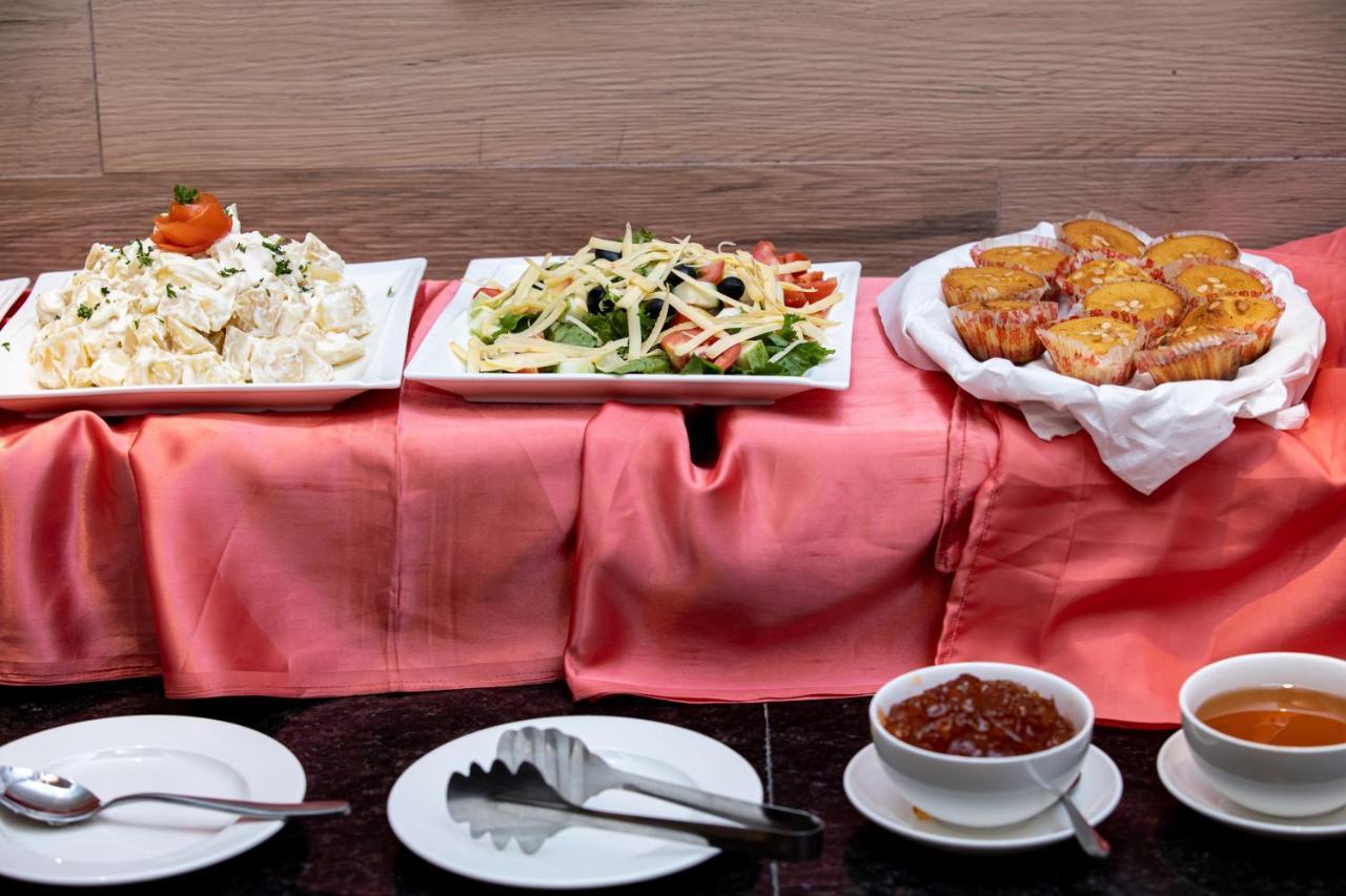 Arushi Boutique Hotel Katmandu Zewnętrze zdjęcie